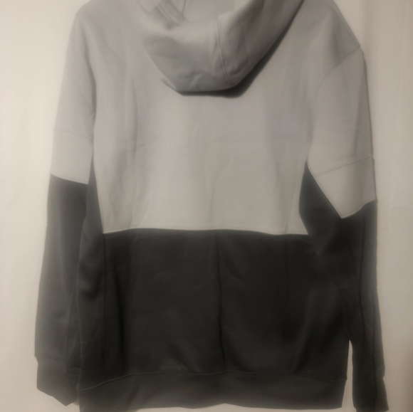 Nike LSU Tigers On Field Pullover Player Hoodie Size Medium Men’s CI5800-007 - Picture 2 of 5